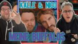 Meine Buffalos – Kalle Koschinsky feat. Nico Sallach [BROTHERSREACT]