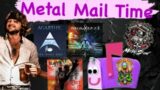 Metal Mail Time: Episode 28