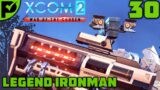Metal Savior: Julian's First Mission – XCOM 2 War of the Chosen Walkthrough Ep. 30 [Legend Ironman]