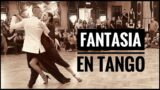 Michael 'EL GATO' Nadtochi & Elvira Lambo – FANTASIA EN TANGO