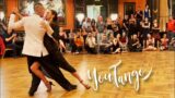 Michael Nadtochi & Elvira Lambo – Fantasia En Tango
