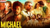 Michael New Released Full Hindi Dubbed Movie | Sundeep Kishan, Vijay Sethupathi | South Movie 2023