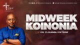 Midweek Koinonia | The LOGIC Church Lagos Island | 5th July 2023