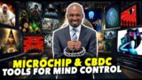Military MicroChip & CBDC Are Tools For Mind Control,Slavery,Persecution!Money Thrown In The Streets