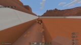 Minecraft Mars Base Part 1