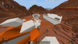 Minecraft Mars Base Part 3