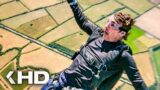 Mission Impossible 7: Dead Reckoning – “Tom Cruise Does The Insane Speedflying Stunt” (2023)