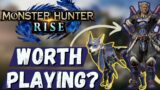 Monster Hunter Rise Review! | Is Monster Hunter Rise Worth Playing?