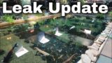 Monster Pond Leak: Here's what I know! Fish Updates