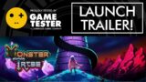 Monster Tribe – Game Tester