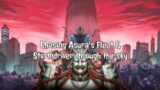 Moonrider Part 7: Chasing Asura's Fleet & Stormdriver through the sky