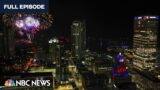 Morning News NOW Full Broadcast – July 4