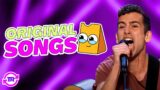 Most CATCHY Original Songs on AGT That Will Get Stuck in Your Head!