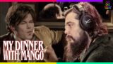 My Dinner With Mang0 | Fourside Fights