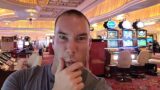 My First Time Playing Slots at the Encore Casino in Las Vegas