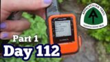 My Garmin Inreach Malfunctioned & Initiated a Search & Rescue For Me | Appalachian Trail Thru-Hike