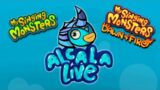 My Singing Monsters Live | New Update! Summersong + Out of season carrilong