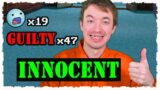 My viewers tried to give me the death penalty