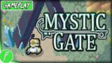 Mystic Gate Gameplay HD (PC) | NO COMMENTARY