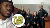 NASA Gets Four Volunteers To Live In A Mars Like Habitat For Over A Year! Daily Dose