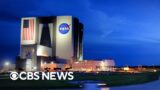 NASA holds first public meeting on UFO study | full video