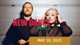 NEW DANCE BEATS EP. 130 – MAY 10, 2023