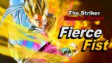 NEW FIERCE FIST Is The STRONGEST Strike Super! – Dragon Ball Xenoverse 2 DLC 16