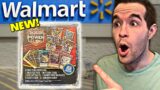 NEW Walmart Mystery Power Cube Opening (They Suck)