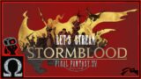 NOW ALL OF DOMA KNOWS YOU ARE HERE – STUDIOMEGA PLAYS FINAL FANTASY XIV