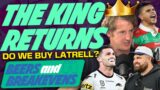 NRL SuperCoach: The King Returns | Are We Buying Nathan Cleary and Latrell Mitchell?