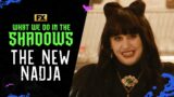 Nadja Visits Little Antipaxos – Scene | What We Do in The Shadows | FX