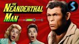 Neanderthal Man | Full Thriller Movie | Richard Crane | Robert Easton