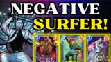 Negative Surfer is the BEST DECK RIGHT NOW | Gameplay and Deck Guide | Marvel SNAP