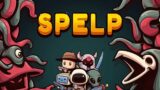 New Bullet Hell Game! Lets Try Spelp!!