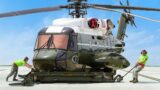 New Marine One Will Change Aviation – Best Helicopter EVER?