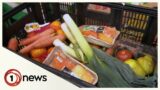 New campaign to stop waste launched by food rescue organisations, food banks
