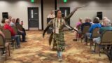 Nez Perce Grand Entry – American Cruise Lines