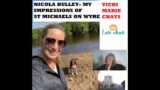 Nicola Bulley-Catch Up – St Michaels On Wyre- My impressions of this "picture perfect" village