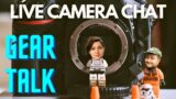Nikon Live Camera Chat – Gear Talk and Equipment Questions
