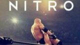 Nitro: Incredible Rise and Inevitable Collapse of Ted Turner's WCW The #SCM Podcast Guy Evans WWE