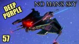 No Man's Sky 2023 Gameplay #57 – Can You Love too Many Interceptors? | Interceptor Update