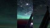 Northern Lights Seen From the ISS | DEEP HORIZON #space #spacex #isro #nasa #esa #moon