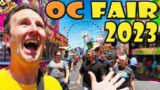 OC FAIR 2023: What to See, Do, & Eat