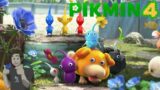 Oatchi Best Boy – Pikmin 4 Stream 1