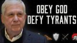 Obey God, Defy Tyrants, Episode 1