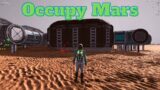 Occupy Mars (E-67) starting the Rats maze