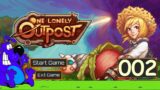One Lonely Outpost – 2023 07 05 – 002 – No Commentary.