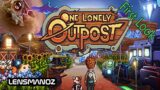 One Lonely Outpost | First Look