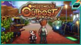One Lonely Outpost – Gameplay – No Commentary