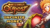 One Lonely Outpost – INFINITE MONEY – Cheat Engine TUTORIAL